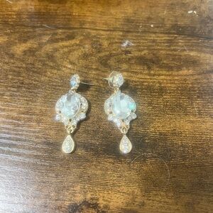 Beautiful earrings🤩